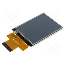 DEM 240320K1 TMH-PW-N (A-TOUCH) DEM 240320K1 TMH-PW-N (A-TOUCH)