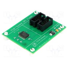 SPI FLASH DEMO BOARD SPI FLASH DEMO BOARD