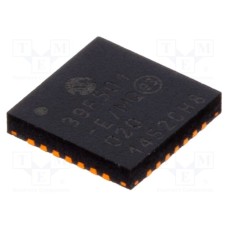 MCP39F501-E/MQ MCP39F501-E/MQ