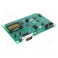 CAN/I2C ACTIVITY BOARD