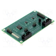 I2C/SPI ACTIVITY BOARD