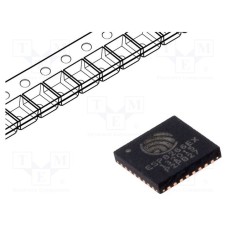 ESP8266EX