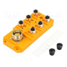 ASBSV 6/LED 5