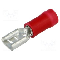 FVDDF1.25-187A-8 RD (S)(LF) K