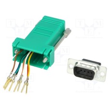 DA9-PMJ8-G-K DA9-PMJ8-G-K