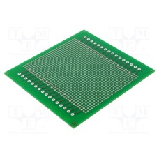 UM-BASIC 108/32 DEV-PCB