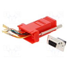 DA9-SMJ8-R-K DA9-SMJ8-R-K