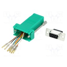 DA9-SMJ8-G-K DA9-SMJ8-G-K