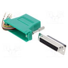 DA25-SMJ8-G-K DA25-SMJ8-G-K