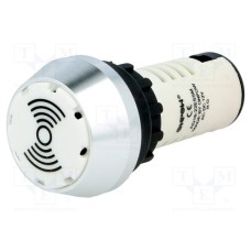 AD16-22ESSM/RG/12V AD16-22ESSM/RG/12V