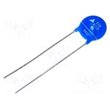 B72210S0500K101 B72210S0500K101