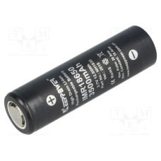 KP IMR18650 3500MAH LI-ION 3,7V 10A KP IMR18650 3500MAH LI-ION 3,7V 10A
