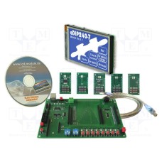 EA EVALEDIP240B EA EVALEDIP240B