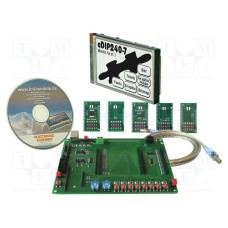 EA EVALEDIP240J EA EVALEDIP240J