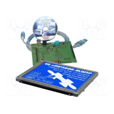 EA STARTEDIP320B EA STARTEDIP320B