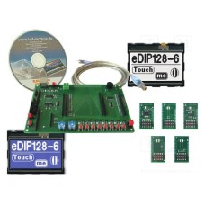 EA EVALEDIP128B EA EVALEDIP128B