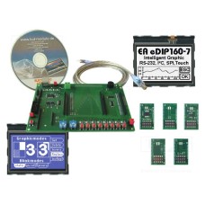 EA EVALEDIP160B EA EVALEDIP160B