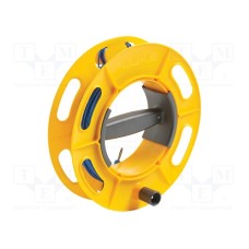 CABLE REEL 25M BL