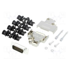 MHD45PK15-DB15PK MHD45PK15-DB15PK