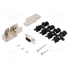 MHDCMR9-DB9S-K MHDCMR9-DB9S-K