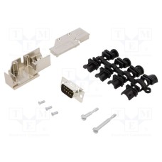 MHDCMR9-DB9P-K MHDCMR9-DB9P-K