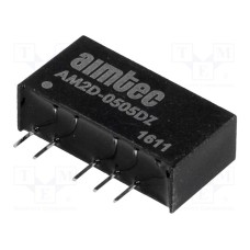 AM2D-0505DZ