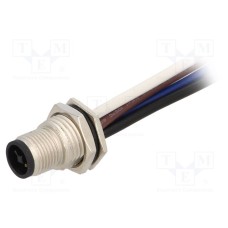 M12T-04PMMS-SF8B15 M12T-04PMMS-SF8B15