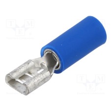 VDADF2-187A-5 BU (S) K