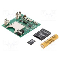 VS1103-SDC-PLAYER VS1103-SDC-PLAYER