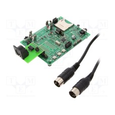 VS1103-PROTO-BOARD VS1103-PROTO-BOARD