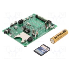 VS1063-PROTO-BOARD VS1063-PROTO-BOARD
