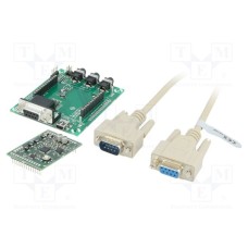 VS1063-DSP-PRO-KIT VS1063-DSP-PRO-KIT