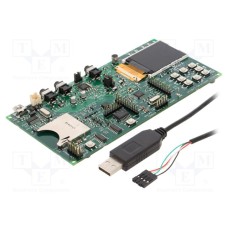 VS1063-DEVELOPER-BOARD VS1063-DEVELOPER-BOARD