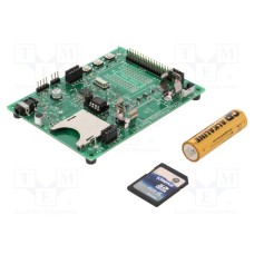 VS1053-PROTOTYPING-BOARD VS1053-PROTOTYPING-BOARD