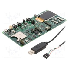 VS1053-DEV-BOARD VS1053-DEV-BOARD