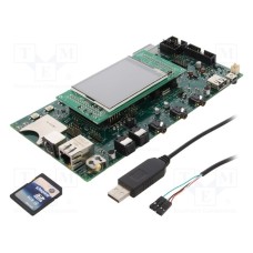 VS1005-DEV-BOARD VS1005-DEV-BOARD