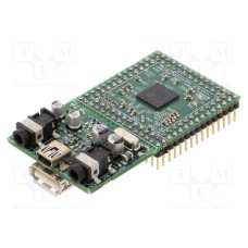 VS1005-BREAKOUT-BOARD VS1005-BREAKOUT-BOARD