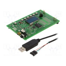 VS1000-DEV-BOARD VS1000-DEV-BOARD