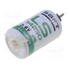 LS 14250 PCB 1X1 LS 14250 PCB 1X1