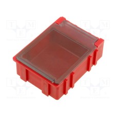 SMD-BOX N 3-11-6-6-1LS