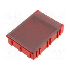 SMD-BOX N 4-11-6-6-1LS