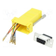 DA9-SMJ8-Y-K DA9-SMJ8-Y-K