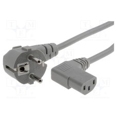 LT322+511 H05VV-F 3X1.0 2.5M GRY LT322+511 H05VV-F 3X1.0 2.5M GRY