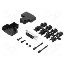 MHD45PPK15DB15PK MHD45PPK15DB15PK