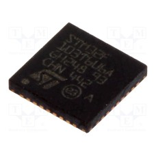 STM32F103T6U6A