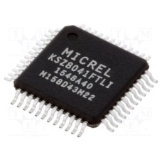 KSZ8041FTLI KSZ8041FTLI