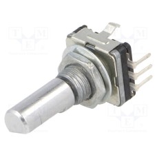 PEC11L-4120F-S0020 PEC11L-4120F-S0020