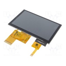 DEM 800480Q TMH-PW-N (C-TOUCH)