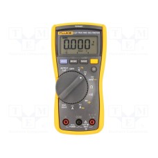 FLUKE-117 EUR FLUKE-117 EUR