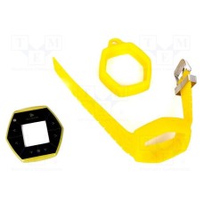 HEXIWEAR COLOR PACK YELLOW